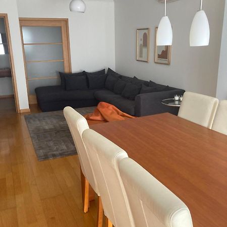 Yellow Five Apartment Ponta Delgada Extérieur photo