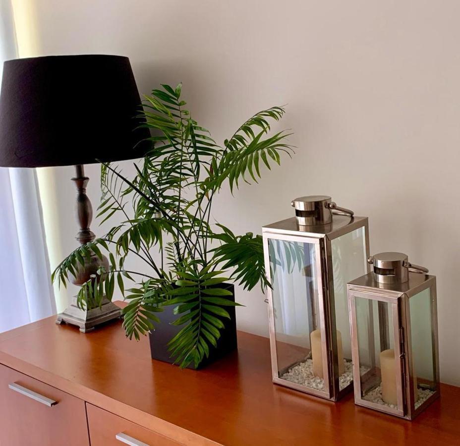 Yellow Five Apartment Ponta Delgada Extérieur photo
