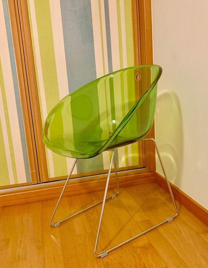 Yellow Five Apartment Ponta Delgada Extérieur photo