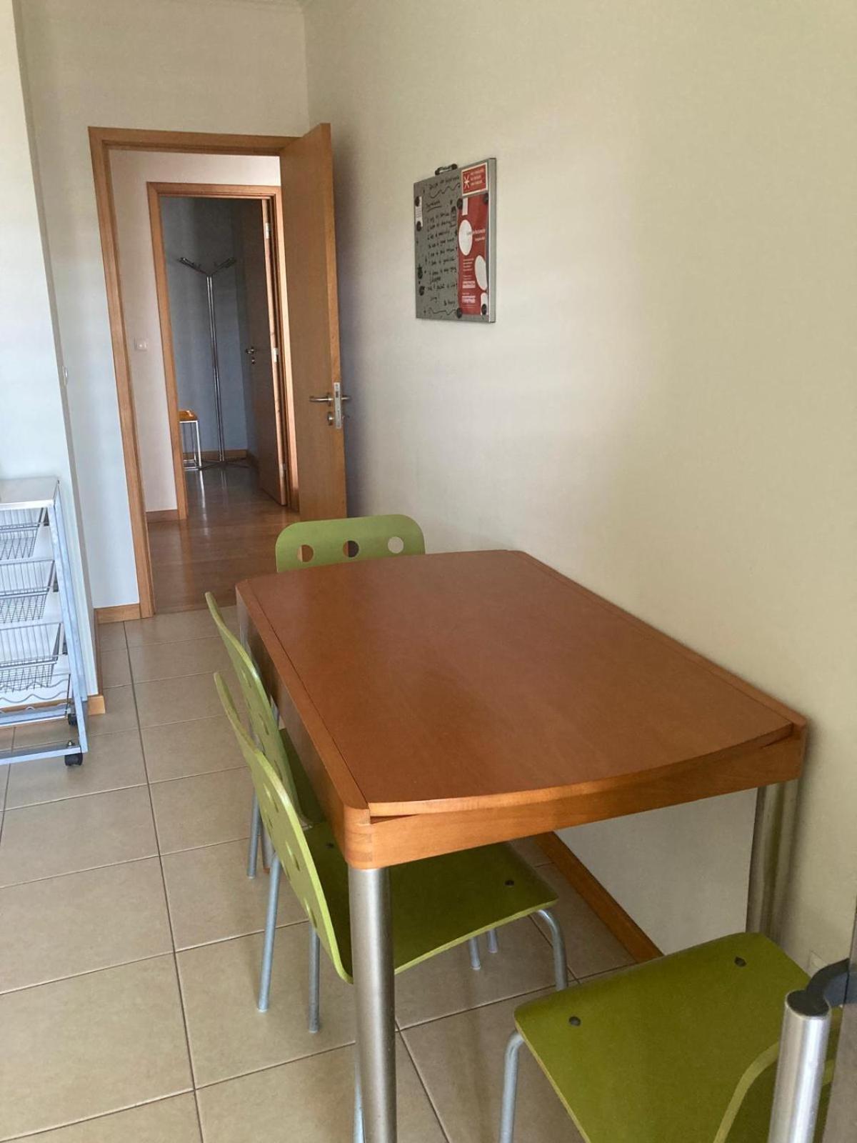 Yellow Five Apartment Ponta Delgada Extérieur photo