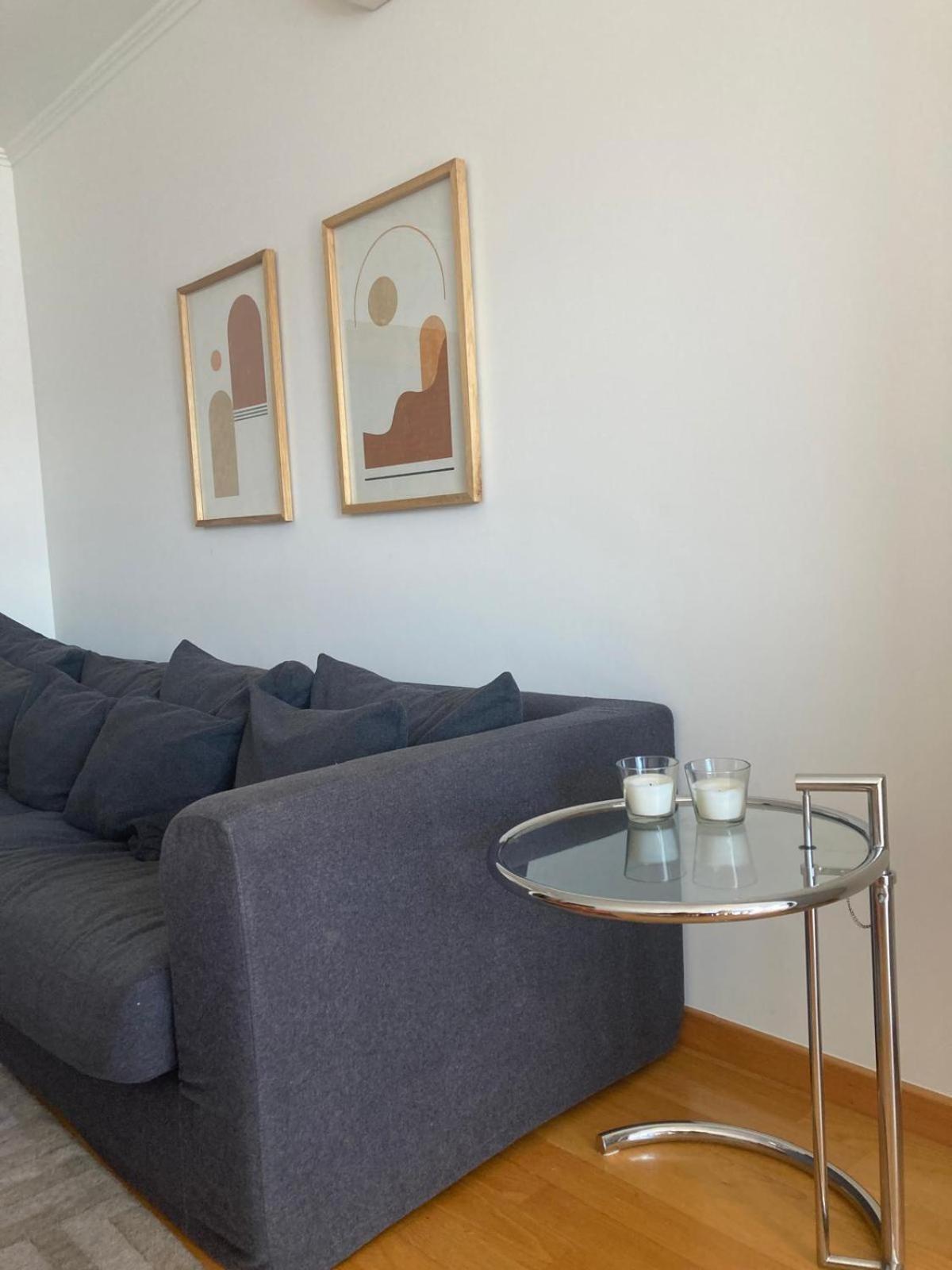 Yellow Five Apartment Ponta Delgada Extérieur photo